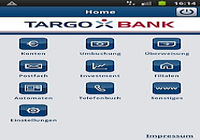 TARGOBANK Mobile Banking
