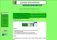ScoresFoot