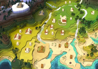 Godus Android