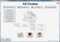 AE-Gestion (Informatique)