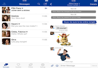 Playstation® Messages android