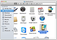 iPhone Backup Extractor Mac