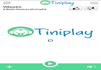 Radio TiniPlay