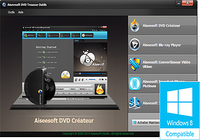 Aiseesoft DVD Software Toolkit