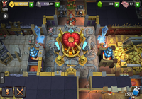 Dungeon Keeper Android