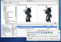Eltima Flash Optimizer for Mac OS