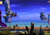 Angry Birds Transformers Android