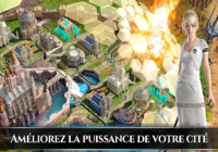 Final Fantasy XV Les Empires Android