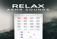 Sleeper - ASMR Sound Android 