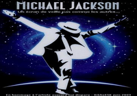Michael Jackson Screen Saver