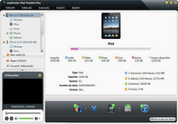 mediAvatar iPad Transfert Plus