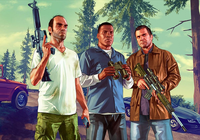 Grand Theft Auto V: The Manual Mac