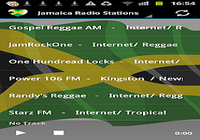 Jamaica Radio Music 