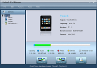 Emicsoft iPod Manager
