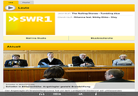 SWR1 Baden-Württemberg Radio