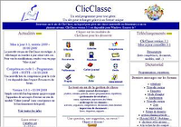 ClicClasse