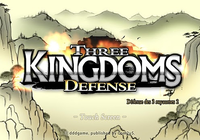 Défense des Trois Royaumes 2