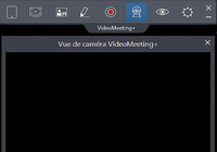 VideoMeeting+