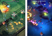 Sky Force Reloaded Android