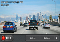 Car Camera DVR Lite iOS