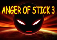 Anger of Stick 3