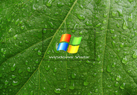 Free Windows Vista Screensaver