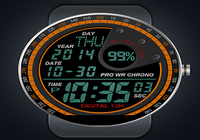 A40 WatchFace for Moto 360