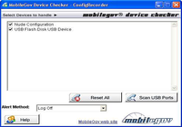 MobileGov Device Checker BETA