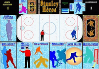 StanleyHéros Hockey Exercice