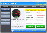 Clean PC Max
