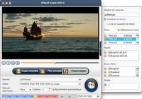 Xilisoft Copie DVD pour Mac 2