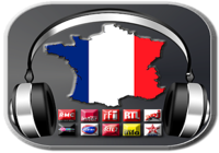 France Radio -Top Radio France