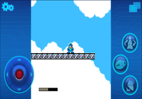 Mega Man Mobile 1 iOS