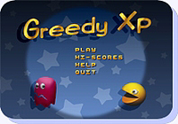 Greedy XP