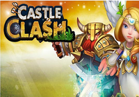Castle Clash Android