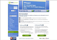 NTRconnect