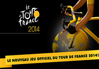 Tour de France 2014 Le jeu iOS