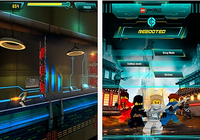 Lego NinjaGo Rebooted Android