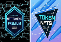 NFT : Learn, analyze, track and trade nfts