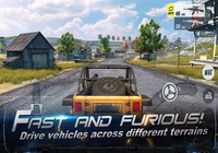 Rules Of Survival Android