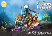 Might and Magic Clash of Heroes Android