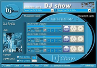 DJ show