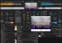 DJ Mixer Express for Windows v5.8.3