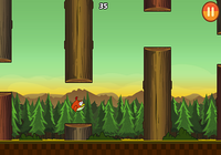Clumsy Bird Android