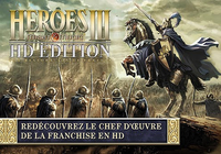 Heroes of Might 