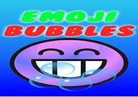 Emoji Bubbles