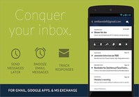Email App Gmail 