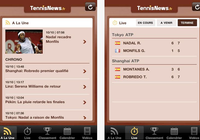 TennisNews.fr iOS
