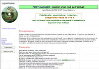 FOOT MANAGER