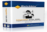 Quickbix Integration Suite -2008